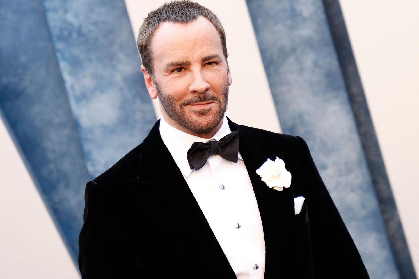 Tom Ford: Er tritt als Kreativdirektor zurück | GALA.de