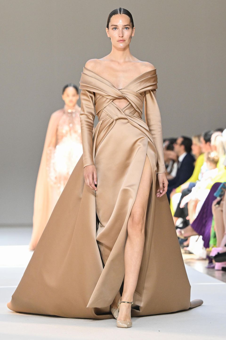 Elie Saab Haute Couture Fall Winter 2022/2023
