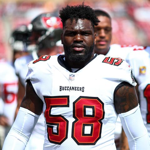 Shaquil Barrett