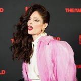 Coco Rocha