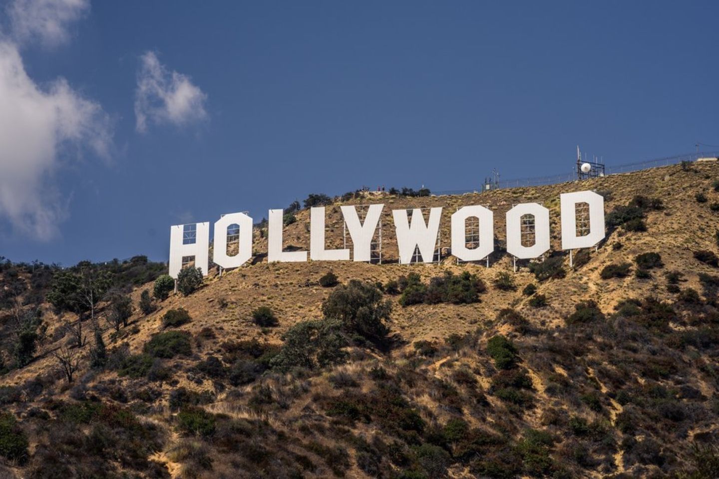 Hollywoods Drehbuchautoren stecken in einer existenziellen Krise.