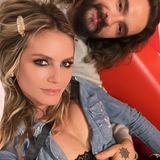 Heidi Klum und Tom Kaulitz