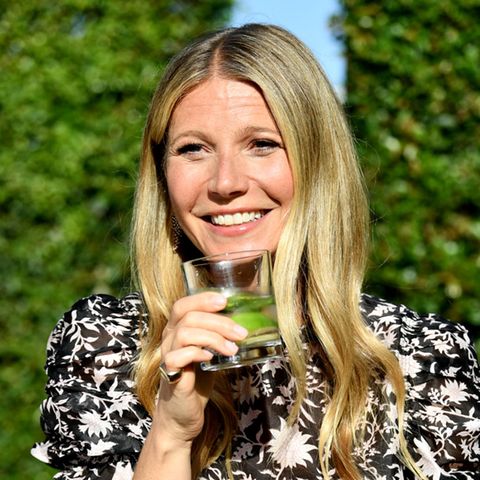 Gwyneth Paltrow