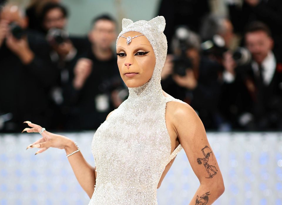 Met Gala 2023: Die Schönsten Beauty-Looks | GALA.de