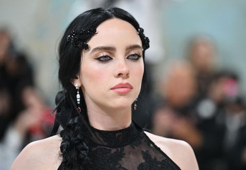 Met Gala 2023: Die Schönsten Beauty-Looks | GALA.de