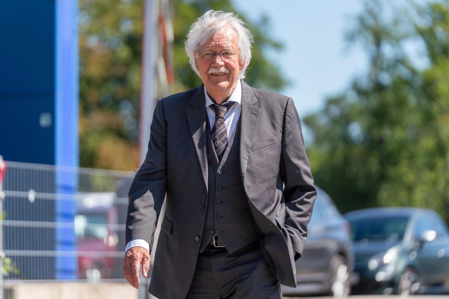 Carlo von Tiedemann