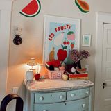 Kinderzimmer der Stars: Ireland Baldwin