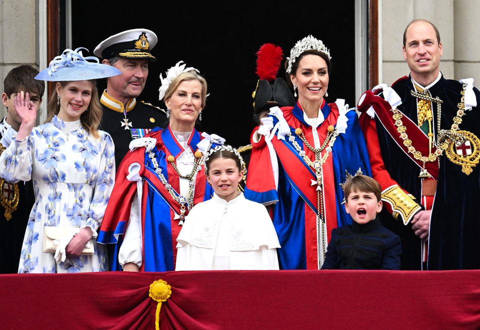 50+ Der Gärtner Des Königs Prinz Charles, Der damalige prinz