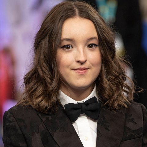 Bella Ramsey