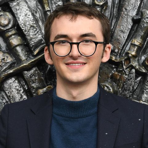 Isaac Hempstead-Wright