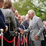 9. Mai 2023  Am Dienstag nimmt König Charles seinen ersten Termin nach der Krönung wahr. In Cambridge besucht der britische Monarch für die Grundsteinlegung eines neuen Labors das "Whittle Laboratory". 