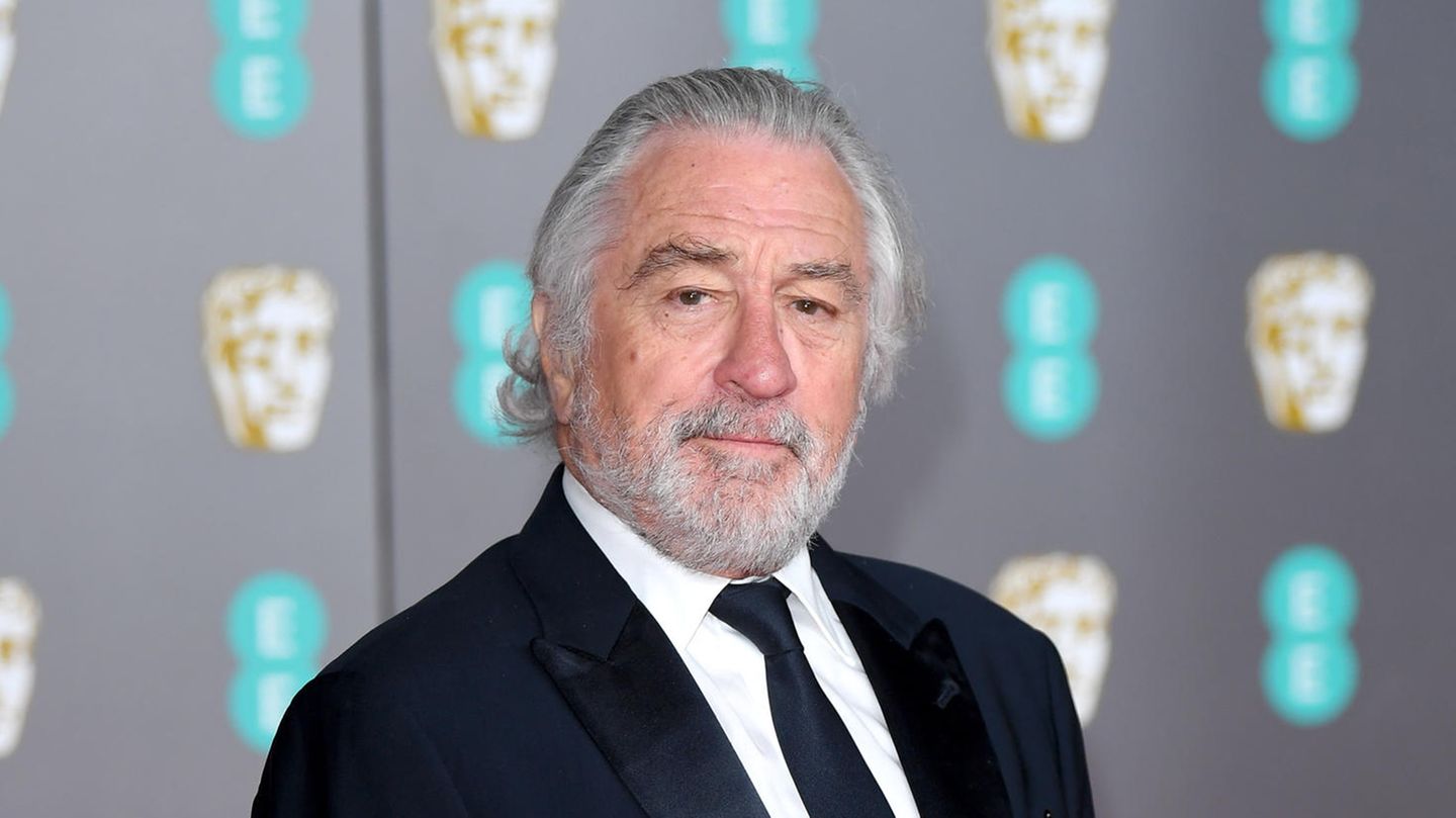 Heute Erstmals Im Tv Ohne Werbung Robert De Niro Jetzt Enthüllt Er Sein Peinlichstes Geheimnis - 8635vhn