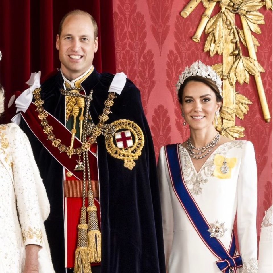 Die Royal Family