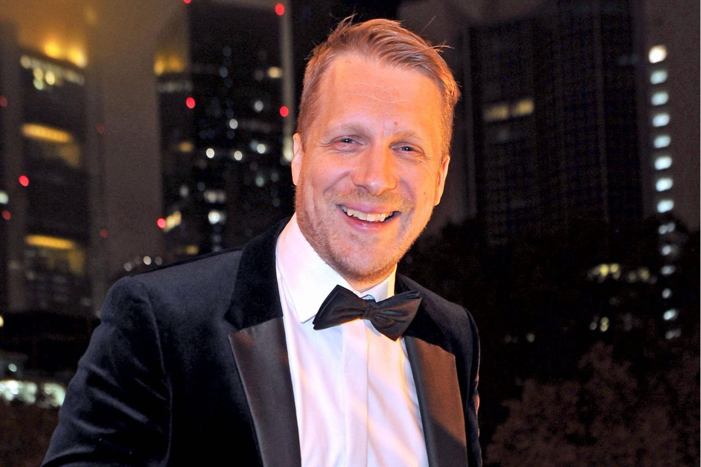 Oliver Pocher