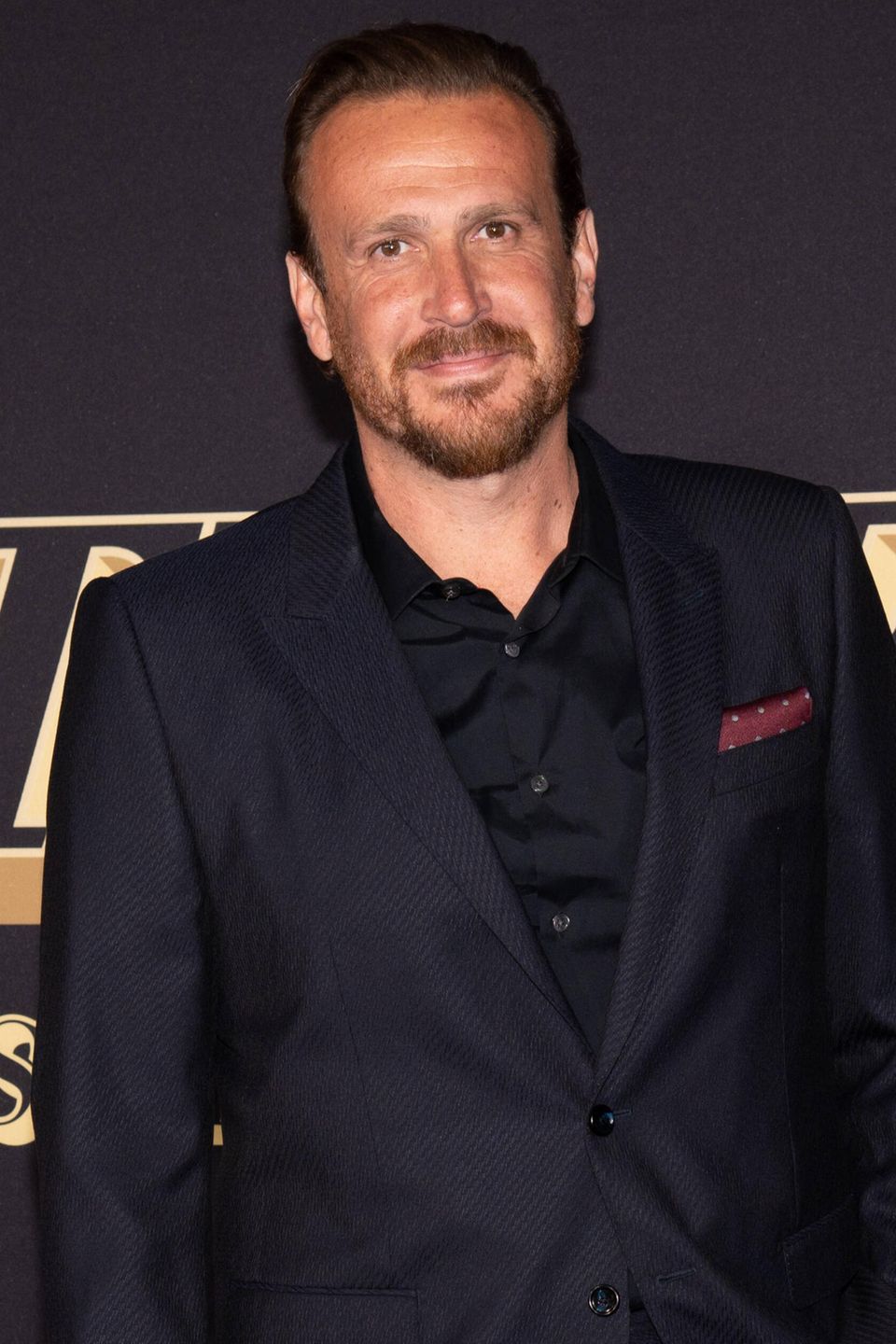 Jason Segel Jason Segel