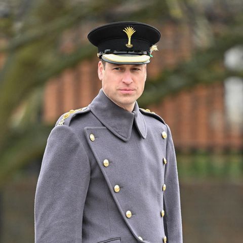 Prinz William