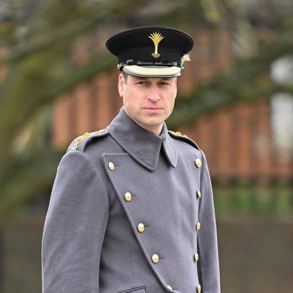 Prinz William