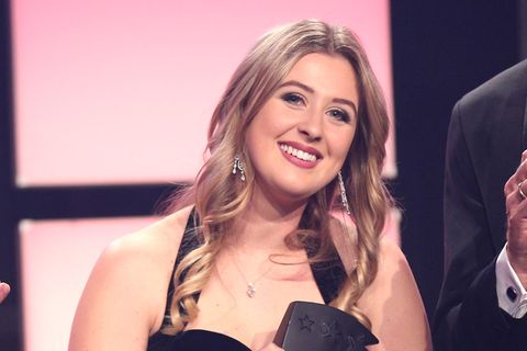 Gina Schumacher: Zauberhaftes Paarfoto! "Mir kommen die Tränen" | GALA.de