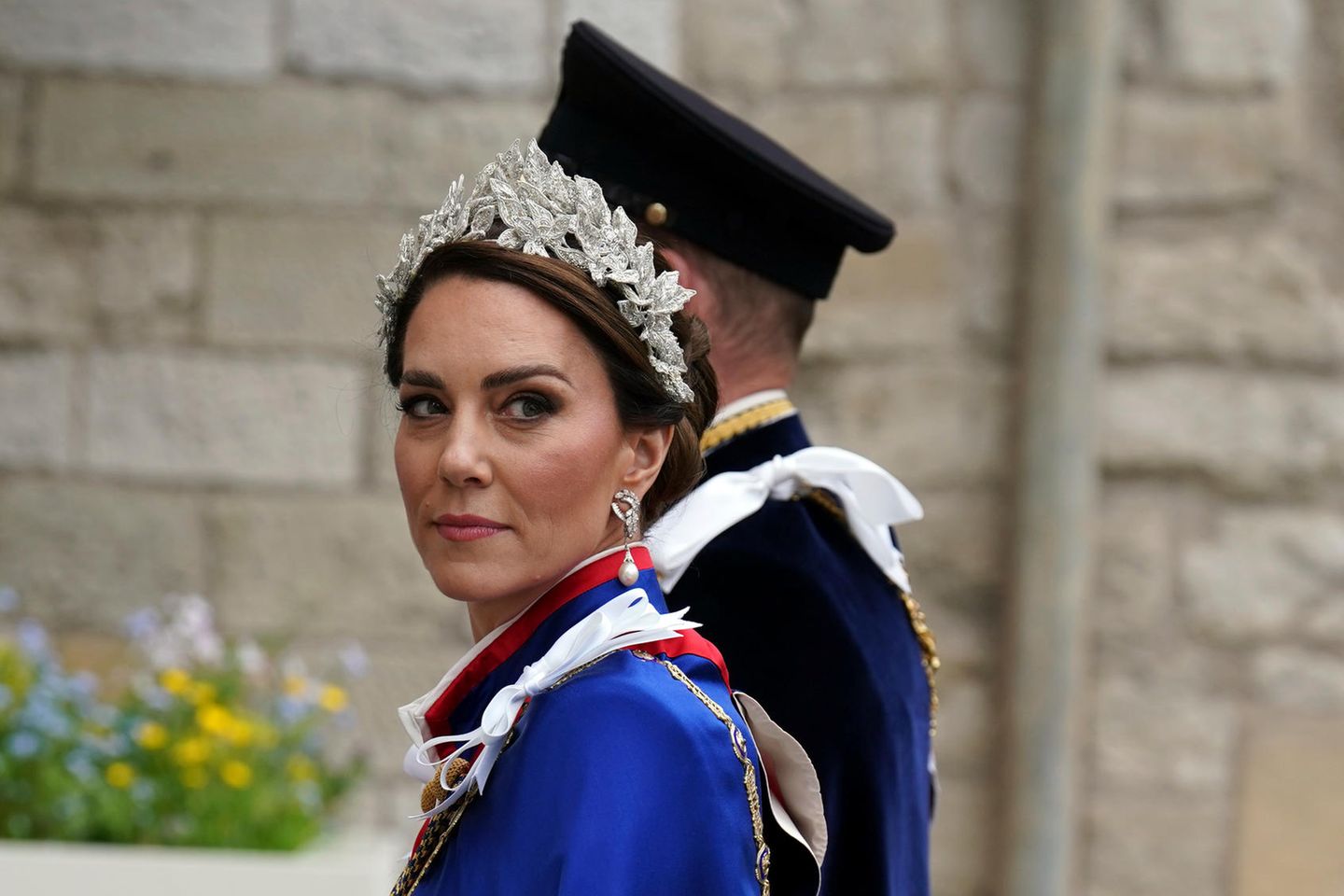 Catherine, Princess of Wales