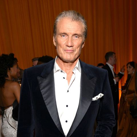 Dolph Lundgren: Der "Rocky IV"-Star Hat Geheiratet | GALA.de