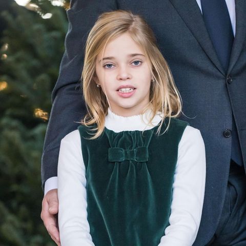 Prinzessin Leonore