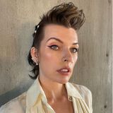 Milla Jovovich