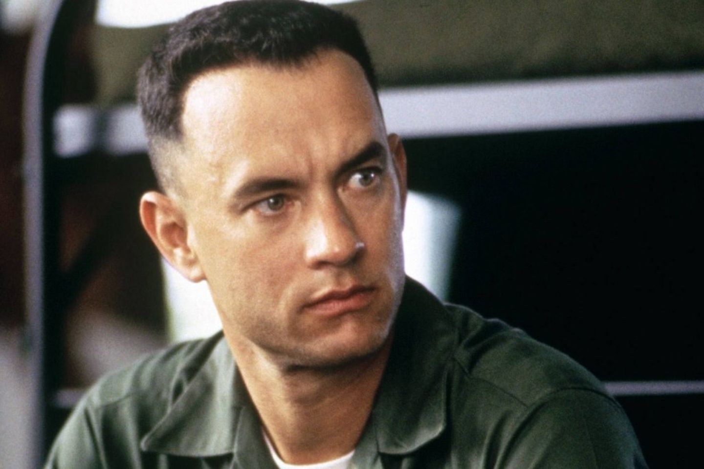 Forrest Gump wurde zu Tom Hanks' Paraderolle.