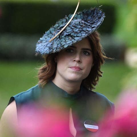 Prinzessin Eugenie