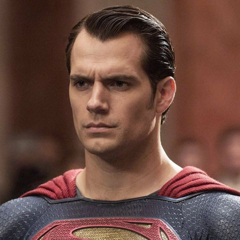 Wer beerbt Henry Cavill als "Superman"?