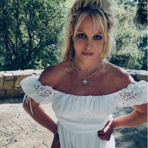 Britney Spears