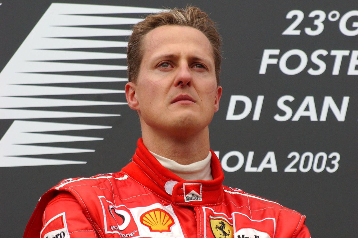 Michael Schumacher: Plötzlicher Tod der Mutter – und das schwerste Rennen  seiner Karriere