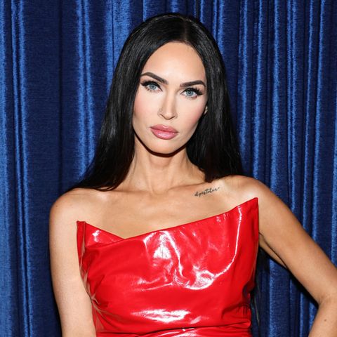 Fashionistas: Models, Musen, Stil-Ikonen | GALA.de