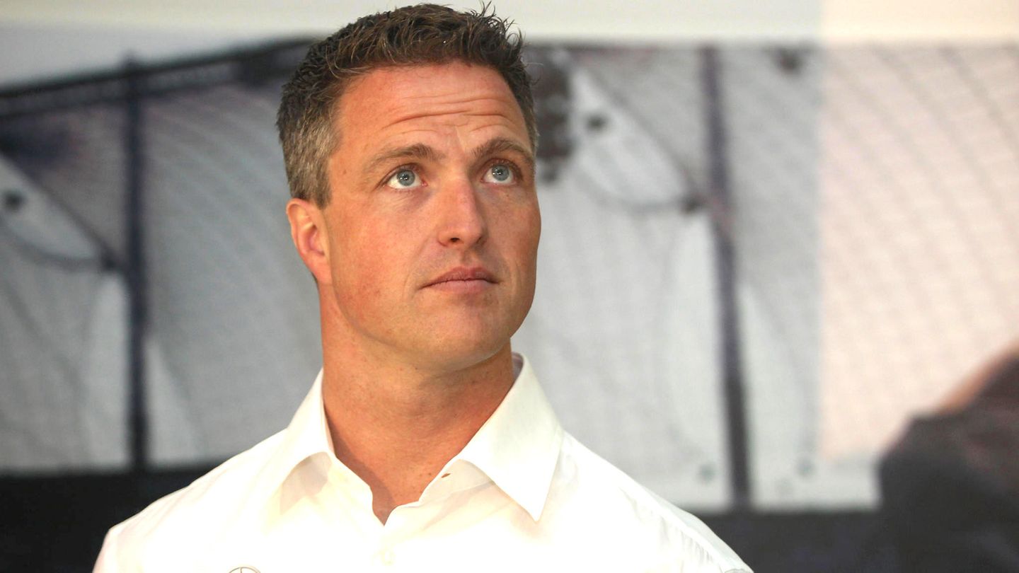 Michael Schumacher: Plötzlicher Tod der Mutter – und das schwerste