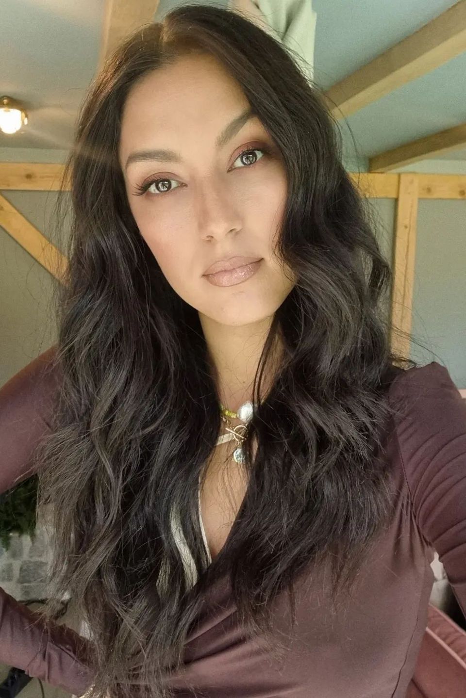 Rebecca Mir