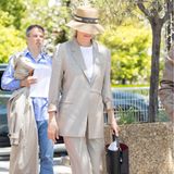 Cannes 2023: Uma Thurman