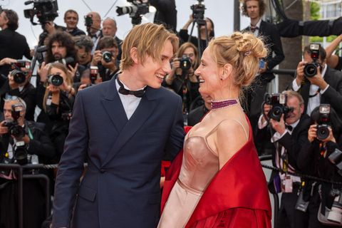 Uma Thurman: Sohn Levon startet jetzt in Hollywood durch | GALA.de