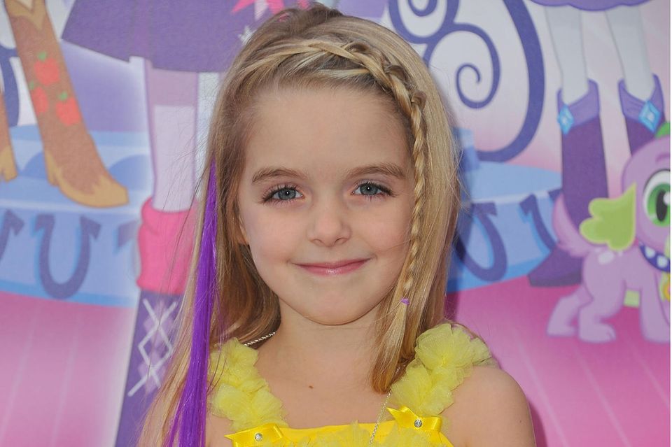 Mckenna Grace 