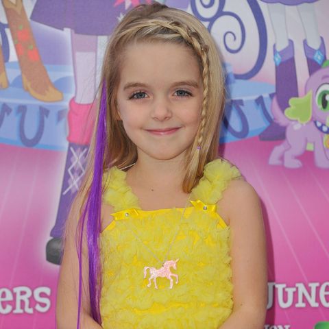 Mckenna Grace 