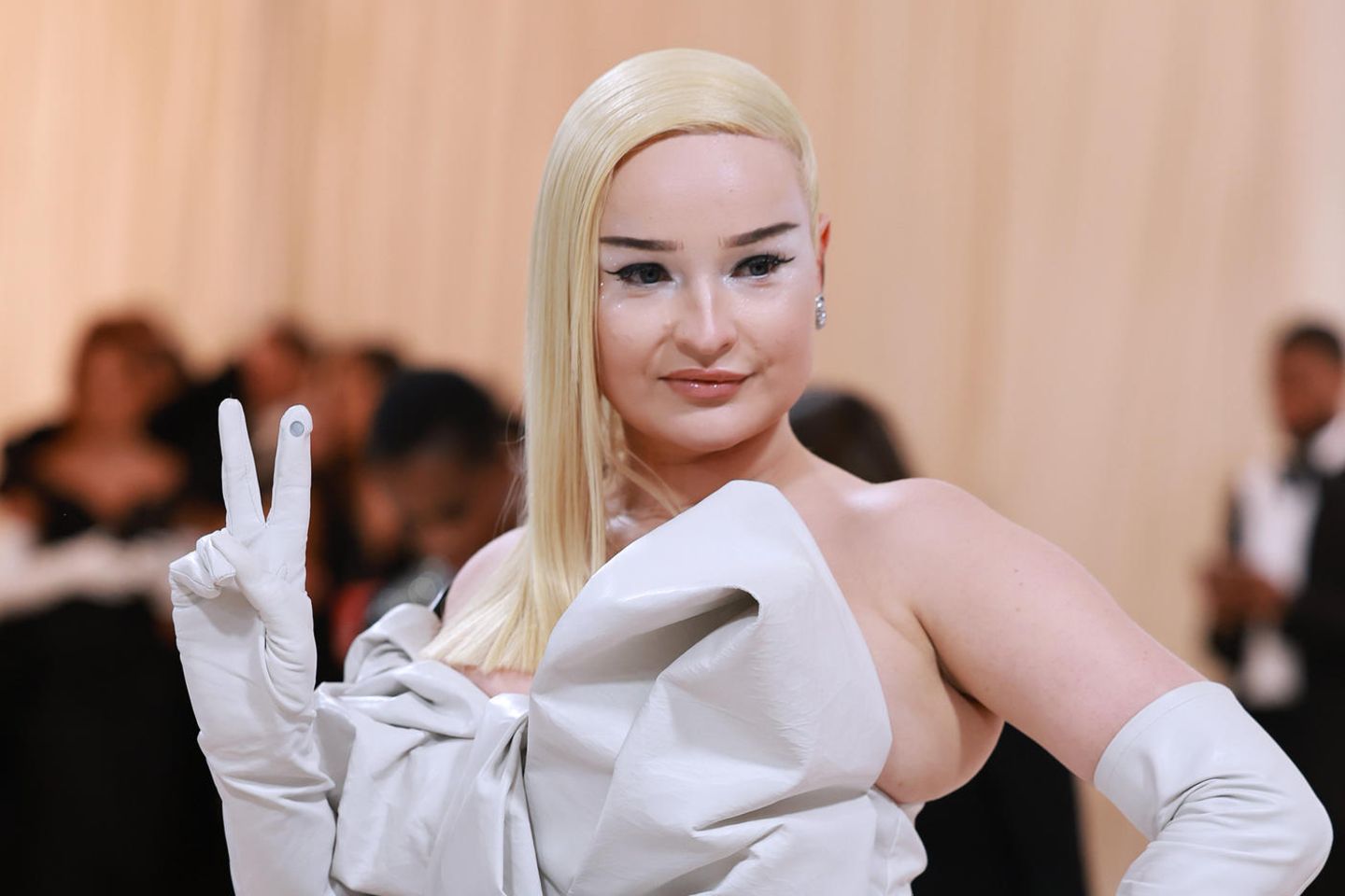 KIm Petras