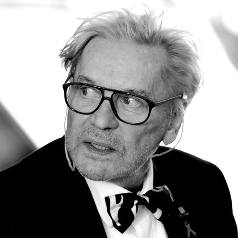 Der österreichische Schauspieler Helmut Berger ist im Alter von 78 Jahren verstorben.