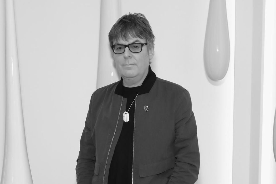 Andy Rourke: 