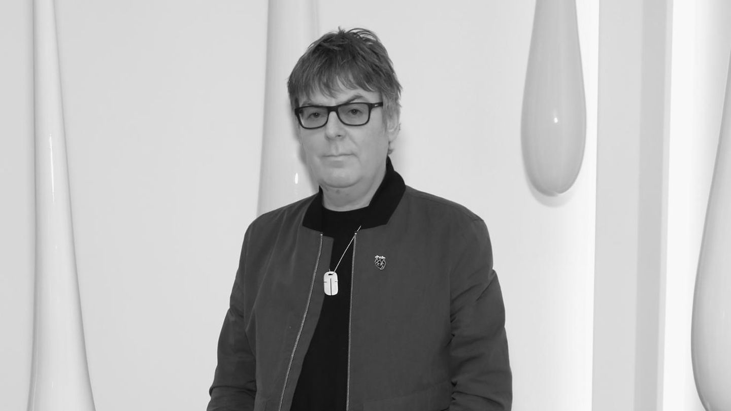Andy Rourke: 