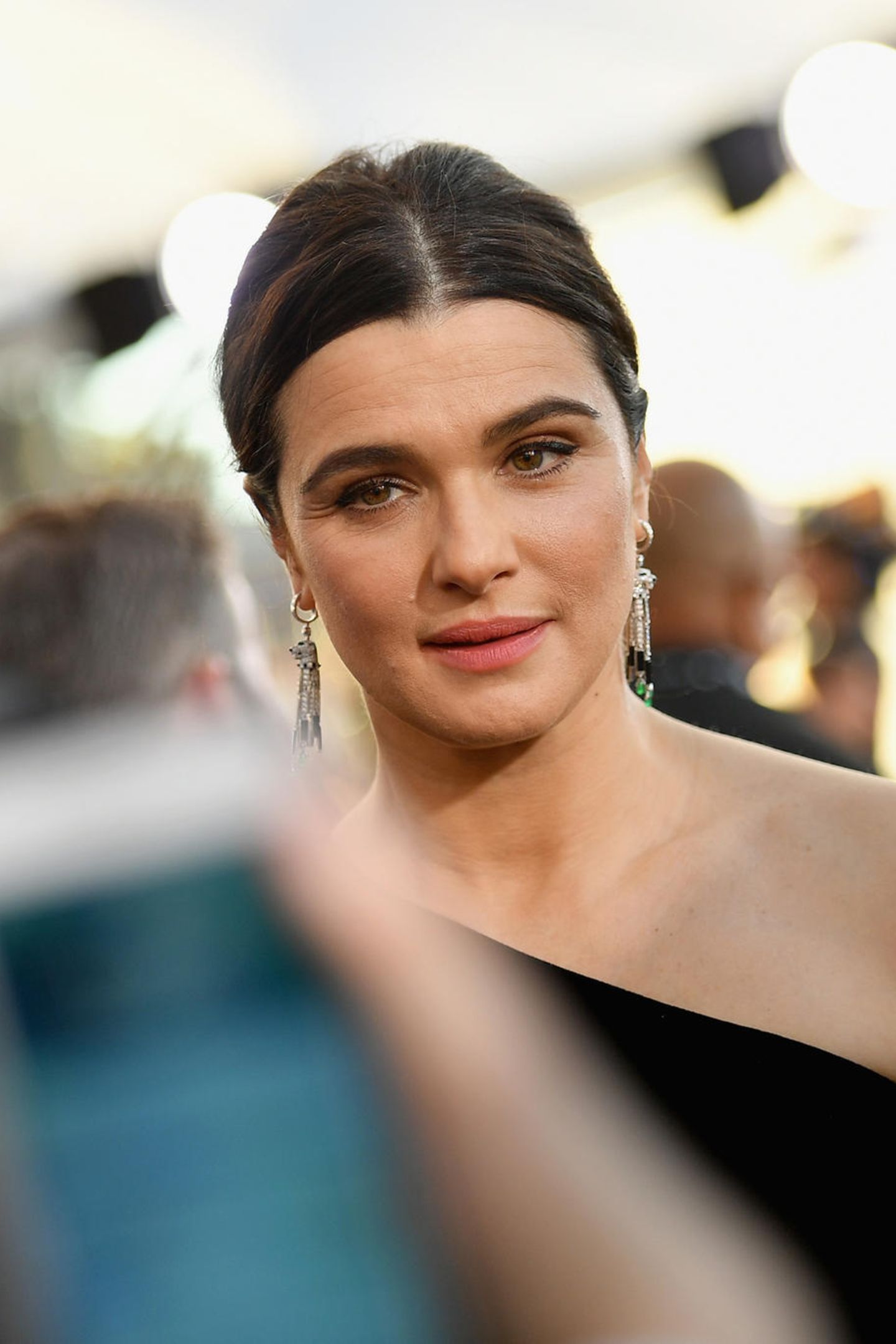 Rachel Weisz: Daniel Craigs Ehefrau spricht erstmals ber ihre Fehlgeburt |  GALA.de