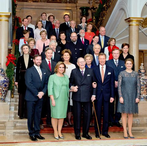 Royals: Großherzog Henris Neffe Alexander hat sich verlobt