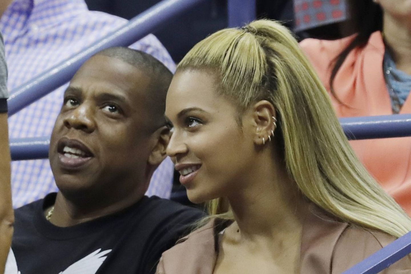 Jay-Z und Beyoncé sollen sich ein neues Anwesen zugelegt haben.