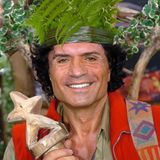 Costa Cordalis († 75)  Er war der erste Dschungelkönig aller Zeiten: Costa Cordalis begeisterte 2004 in der ersten Staffel "Ich bin ein Star …" das Publikum mit seinem Kampfeswillen und seiner natürlichen Fröhlichkeit. Der Schlagerstar ("Anita") hatte für alle ein offenes Ohr, was beim Publikum immer gut ankam.