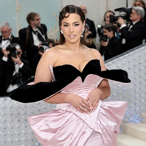 Ashley Graham