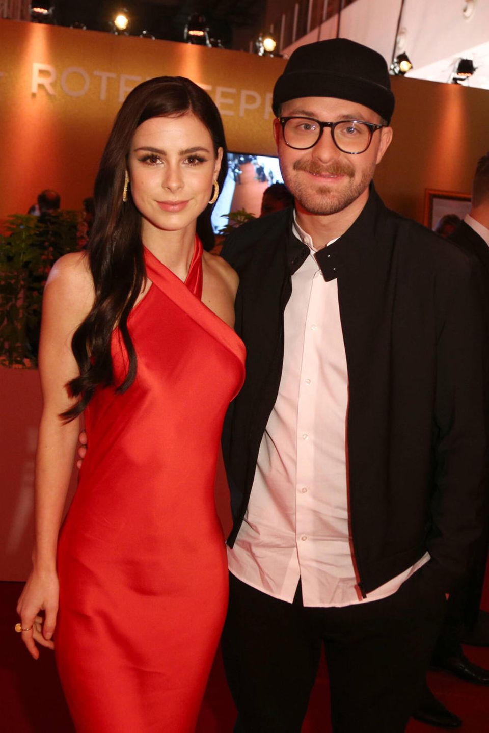 Lena Meyer-Landrut: Ihr Beauty-Wandel vom ESC bis heute in Bildern