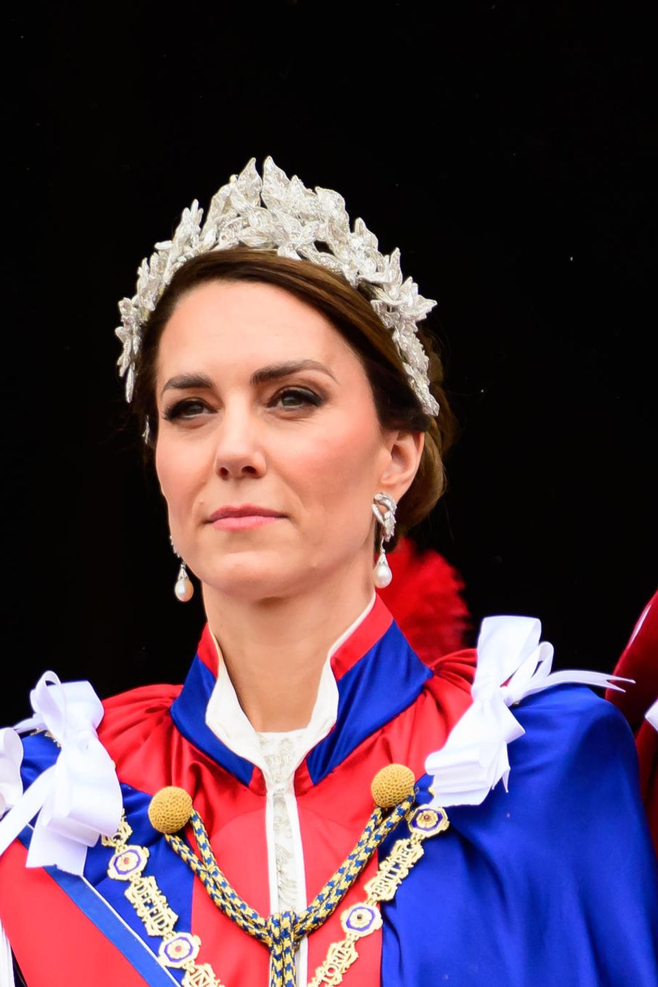 Catherine, Princess of Wales und Prinz William Catherine, Princess of Wales und Prinz William