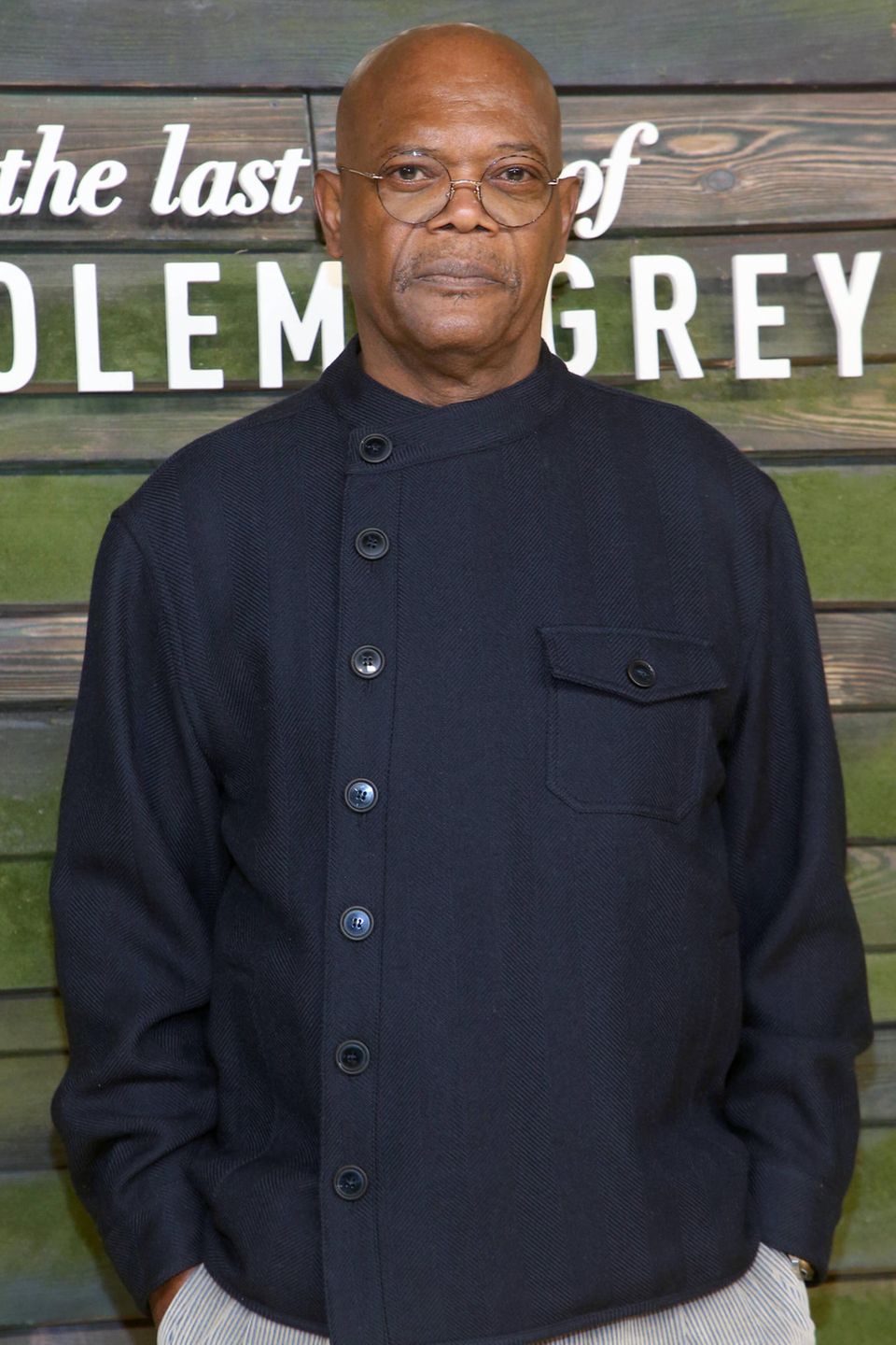 Samuel L. Jackson